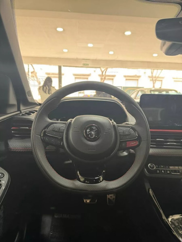 Fiat FASTBACK 1.3 Abarth T270 At6