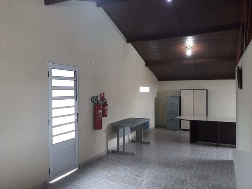 Imagem 5 de 8 de Sala, Centro, Santana De Parnaíba, Cod: 235284 - A235284