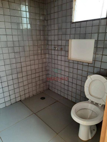 Imagem 15 de 25 de Chácara Com 4 Dormitórios, 500 M² - Venda Por R$ 380.000,00 Ou Aluguel Por R$ 2.300,00/mês - Vale Do Igapó - Bauru/sp - Ch0151