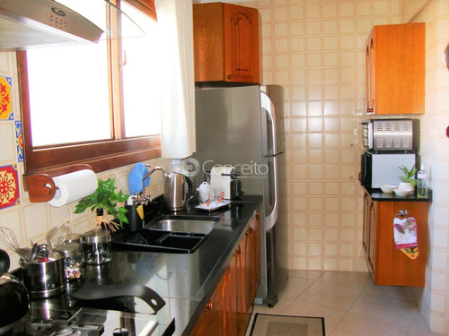 Imagem 8 de 15 de Apartamentos - Auxiliadora - Ref: 10886 - V-10886