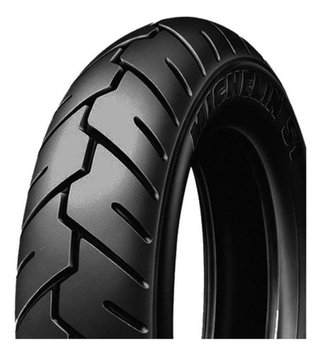 Par Pneu 3.50-10 + 3.50-10 S1 Michelin