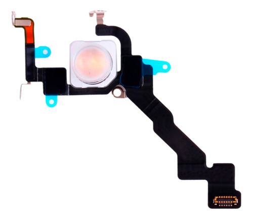 Flex Flash Compatible Con iPhone 13 Pro