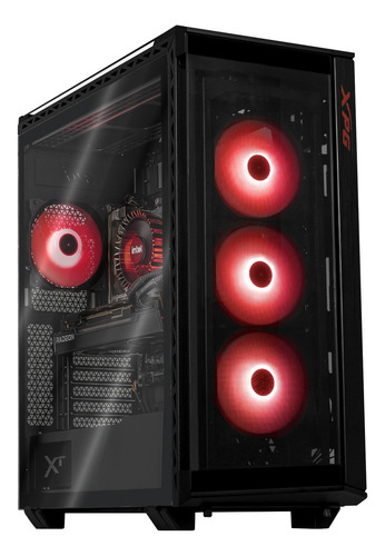 Xtreme Pc Amd Radeon Rx 7700 Xt Core I9 12900f 32gb 1tb Wifi