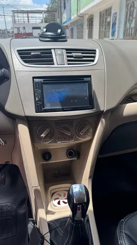 Suzuki Ertiga 1.4 Mpv