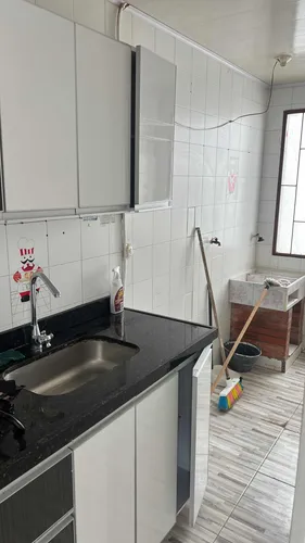 Apartamento En Fusa