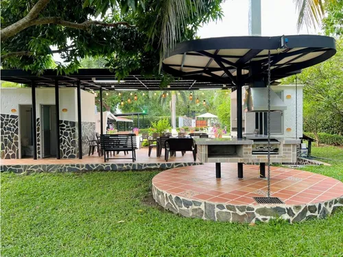 Venta De Finca En Sopetran