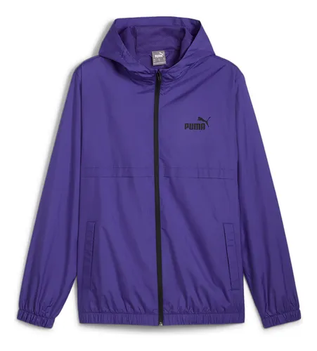 comprar Campera Puma Ess Solid Hombre 3074 Puma