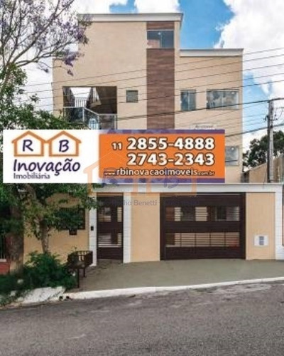 Imagem 1 de 15 de Apartamento Em Condomínio Padrão Para Venda No Bairro Cidade Antônio Estevão De Carvalho, 1 Dorm, 32 M - 23