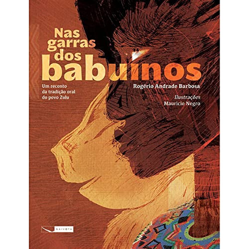 Libro Nas Garras Dos Babuinos