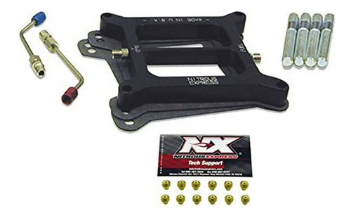 Kit De Conversión De Placa De Potencia Pro Nx504 De  Para Ca