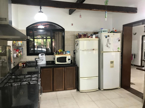Casa - Triangulo