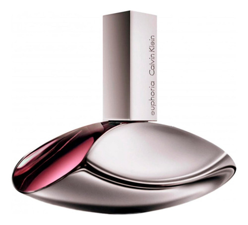 Perfume Importado Calvin Klein Euphoria Edp Mujer 100ml