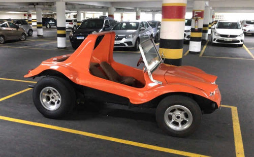 Imagem 2 de 3 de Buggy