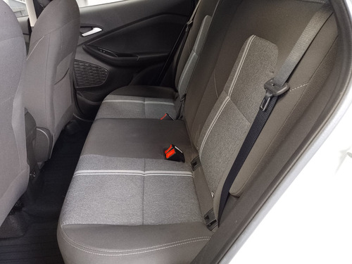 Chevrolet Tracker Chevrolet Tracker LT 1.0 Turbo (Aut) (Flex)