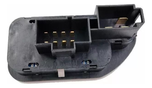 Switch Suiche Botón Subir Vidrio Ecosport