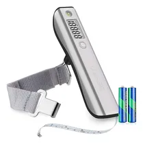 Comprar Báscula Digital Para Equipaje, Báscula De Peso Para Equipaje
