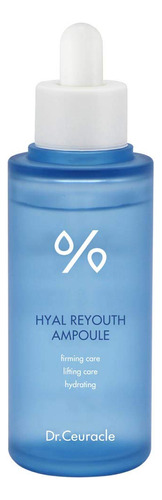 Dr.ceuracle Hyal Reyouth Ampolla De 1.69 Onzas Lquidas, Revi