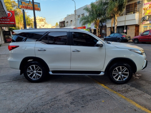 Toyota Sw4 2.8 Srx 177cv 4x4 7as At 2019