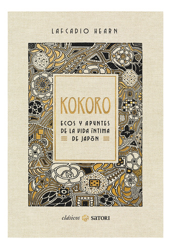 Kokoro - Hearn, Lafcadio