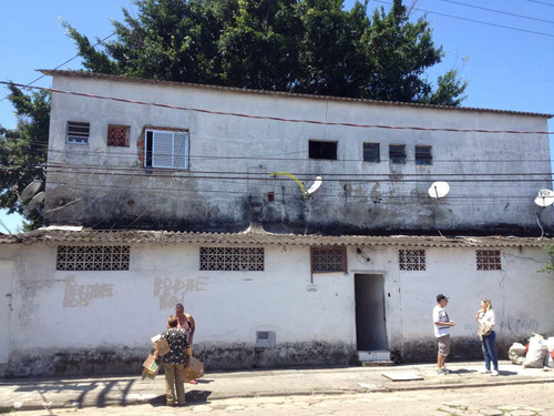 Imagem 4 de 9 de Terreno, Parque Bitaru, São Vicente - R$ 477 Mil, Cod: 3567 - V3567