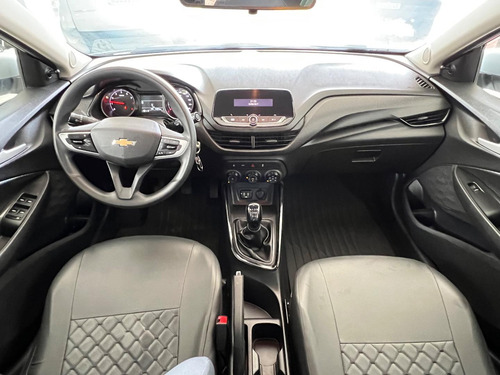 Chevrolet Onix 10mt Hb 2023