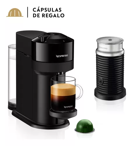 Cafetera Espresso y Cápsulas TH-150E - Cafeteras