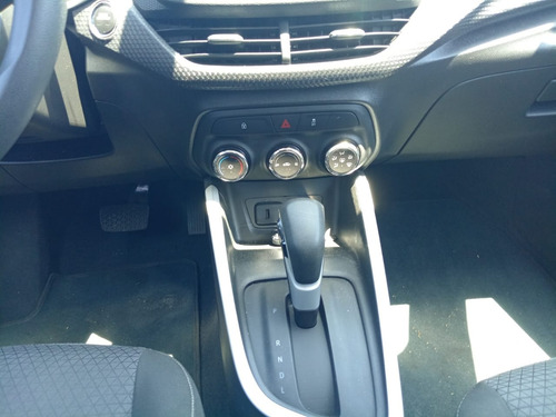 Chevrolet Onix 1.0t Lt At