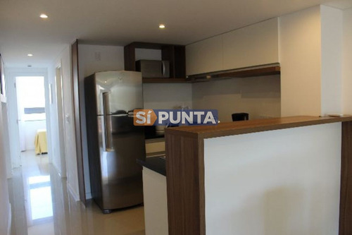 Imagen 4 de 9 de Apartamento A La Venta En Punta Del Este