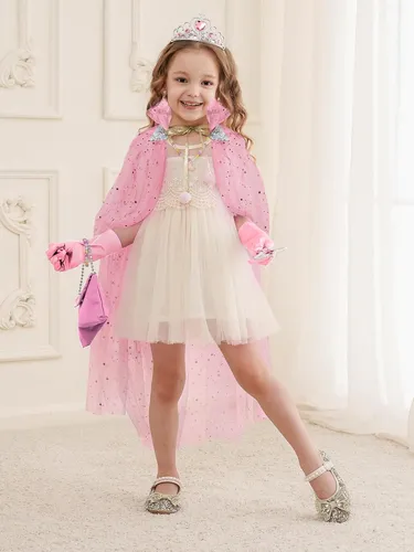 Traje princesa hotsell