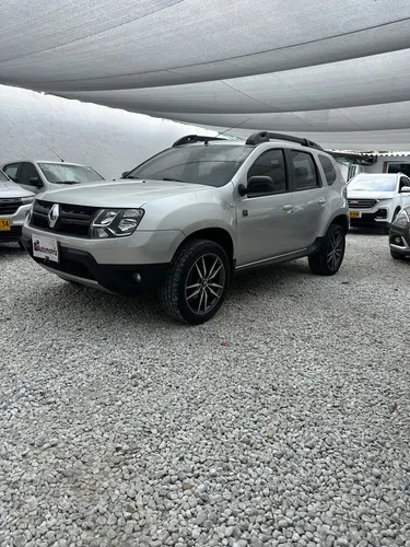 Renault Duster 2.0 Dynamique 4X2 At