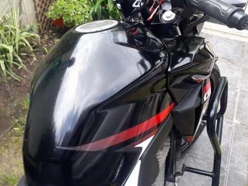 Imagen 15 de 15 de Honda Twister 250 Equipada Full