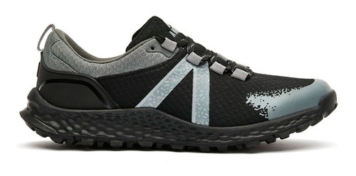 Zapatillas Hombre Deportivas A Nation Cross Field Running