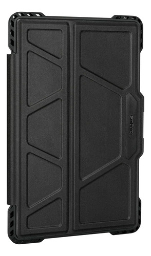 Funda Tablet Targus Pro-tek 10.4 Antimicrobiana Galaxy A7 Color Negro