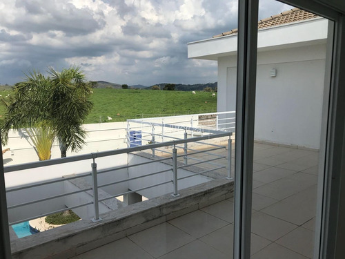 Imagem 19 de 30 de Casa À Venda Em Sítios De Recreio Gramado - Ca003390