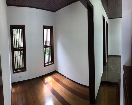 Imagem 8 de 30 de Casa Com 4 Dormitórios À Venda, 320 M², Jardim Dos Camargo - Barueri/sp! - Ca00974 - 68520111