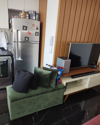 Imagem 6 de 30 de Apartamento Á Venda - 02 Dormitorios Infinity Bela Vista, Em Osasco - Ap01699 - 70619055