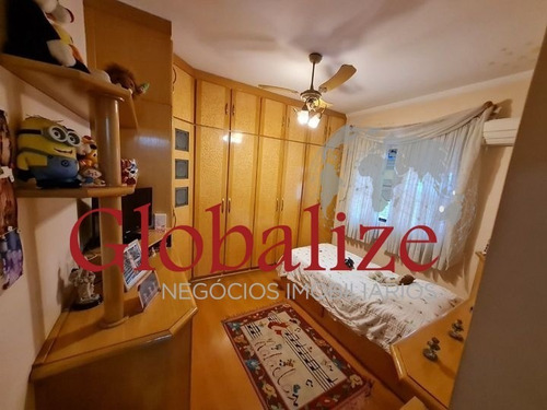 Imagem 9 de 24 de Casa Com Piscina, 4 Suítes À Venda No Embaré - Santos R$ 1.850.000,00 - Ca00226 - 71058460