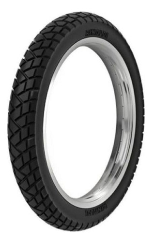 Pneu Dianteiro E Câmara 90/90-19 R34 Rinaldi Bros Xre 190