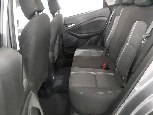 Chevrolet Tracker 1.0 TURBO FLEX LT AUTOMÁTICO