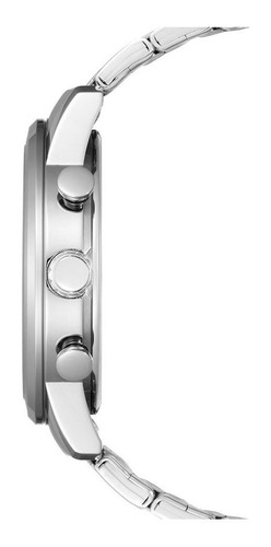 Reloj Citizen Para Caballero Original An8050-51m Crono Azul