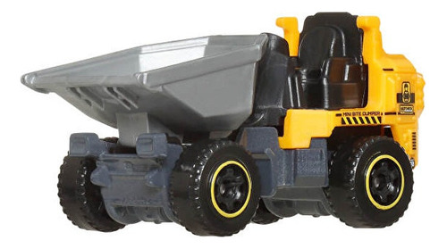 Matchbox Remolque Mbx Lil Dumper 1/64 2025