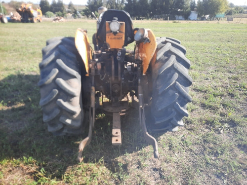 Tractor Valtra Valmet 68