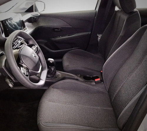 Peugeot 208 Like 1.2