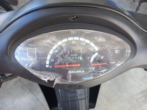 Imagen 7 de 20 de Gilera Smash 110 R/t Chakan Brandsen Entrega Inmediata