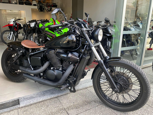Honda Shadow 750 Vt 750