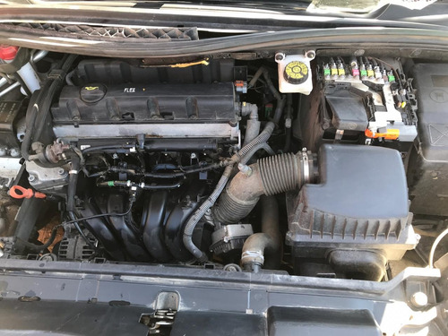 Sucata Citroen C4 Lounge 2015 2.0 Automatico - Rs Auto Peças