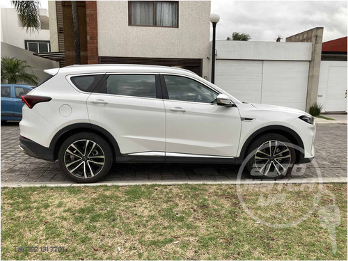 Jetour X70 Plus 1.6T Dct7