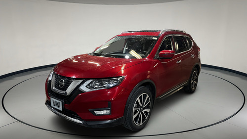 Nissan X-Trail 2.5 EXCLUSIVE 2 ROW AUTO