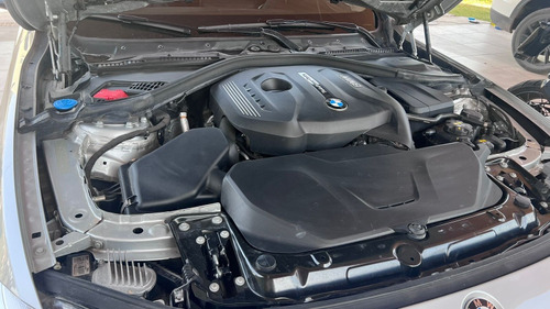 BMW Serie 4 2.0 430i Gran Coupe Sportline 252cv