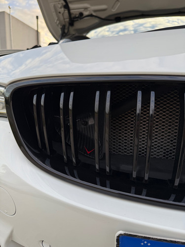 BMW Serie 4 3.0 440i Coupe M Package 326cv